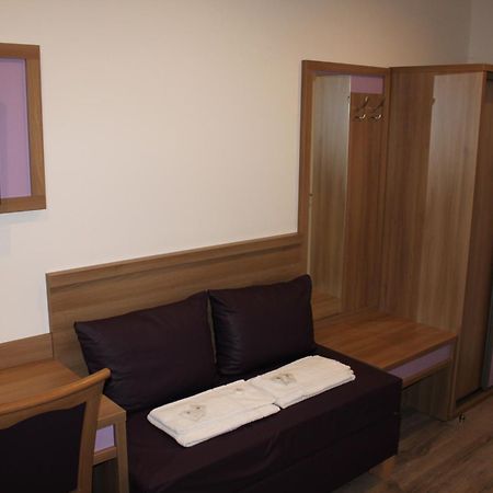 Slamba Hostel 아우크스부르크 객실 사진