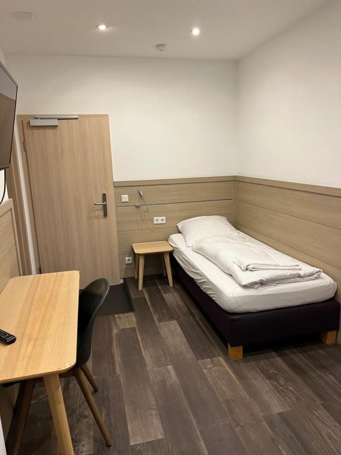 Slamba Hostel 아우크스부르크 외부 사진